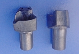 Funnel for Plain Machine