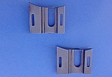 Jinlong Throat Plate for Terry Machine