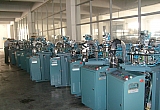 Machines in Production